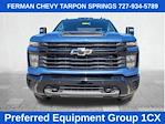 2025 Chevrolet Silverado 2500 Crew Cab RWD Pickup for sale #25T1099 - photo 6