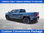 2025 Chevrolet Silverado 2500 Crew Cab RWD Pickup for sale #25T1099 - photo 9