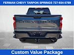2025 Chevrolet Silverado 2500 Crew Cab RWD Pickup for sale #25T1099 - photo 3