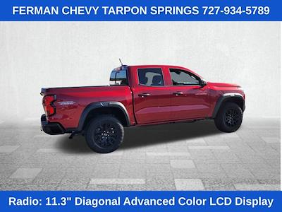 2025 Chevrolet Colorado Crew Cab 4WD Pickup for sale #25T1102 - photo 2
