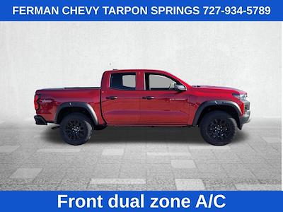 2025 Chevrolet Colorado Crew Cab 4WD Pickup for sale #25T1102 - photo 2