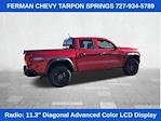 2025 Chevrolet Colorado Crew Cab 4WD Pickup for sale #25T1102 - photo 2