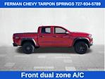 2025 Chevrolet Colorado Crew Cab 4WD Pickup for sale #25T1102 - photo 11