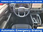 2025 Chevrolet Colorado Crew Cab 4WD Pickup for sale #25T1102 - photo 15