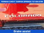 2025 Chevrolet Colorado Crew Cab 4WD Pickup for sale #25T1102 - photo 17