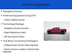 2025 Chevrolet Colorado Crew Cab 4WD Pickup for sale #25T1102 - photo 9