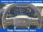 2025 Chevrolet Colorado Crew Cab 4WD Pickup for sale #25T1102 - photo 27