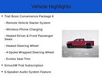2025 Chevrolet Colorado Crew Cab 4WD Pickup for sale #25T1102 - photo 10