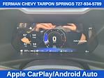 2025 Chevrolet Colorado Crew Cab 4WD Pickup for sale #25T1102 - photo 30