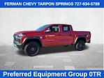 2025 Chevrolet Colorado Crew Cab 4WD Pickup for sale #25T1102 - photo 5