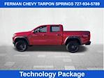 2025 Chevrolet Colorado Crew Cab 4WD Pickup for sale #25T1102 - photo 6