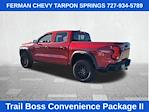 2025 Chevrolet Colorado Crew Cab 4WD Pickup for sale #25T1102 - photo 7