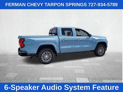 2025 Chevrolet Colorado Crew Cab RWD Pickup for sale #25T1103 - photo 2