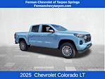 2025 Chevrolet Colorado Crew Cab RWD Pickup for sale #25T1103 - photo 1