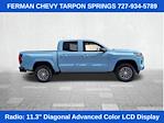2025 Chevrolet Colorado Crew Cab RWD Pickup for sale #25T1103 - photo 11