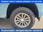 2025 Chevrolet Colorado Crew Cab RWD Pickup for sale #25T1103 - photo 12