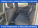 2025 Chevrolet Colorado Crew Cab RWD Pickup for sale #25T1103 - photo 14
