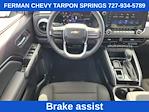 2025 Chevrolet Colorado Crew Cab RWD Pickup for sale #25T1103 - photo 15