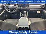 2025 Chevrolet Colorado Crew Cab RWD Pickup for sale #25T1103 - photo 16