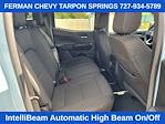 2025 Chevrolet Colorado Crew Cab RWD Pickup for sale #25T1103 - photo 18
