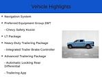 2025 Chevrolet Colorado Crew Cab RWD Pickup for sale #25T1103 - photo 4