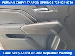 2025 Chevrolet Colorado Crew Cab RWD Pickup for sale #25T1103 - photo 22