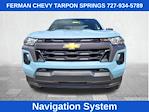 2025 Chevrolet Colorado Crew Cab RWD Pickup for sale #25T1103 - photo 6
