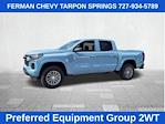 2025 Chevrolet Colorado Crew Cab RWD Pickup for sale #25T1103 - photo 7