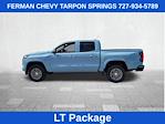 2025 Chevrolet Colorado Crew Cab RWD Pickup for sale #25T1103 - photo 8