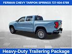 2025 Chevrolet Colorado Crew Cab RWD Pickup for sale #25T1103 - photo 9