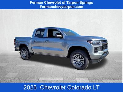 2025 Chevrolet Colorado Crew Cab RWD Pickup for sale #25T1104 - photo 1