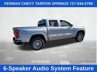 2025 Chevrolet Colorado Crew Cab RWD Pickup for sale #25T1104 - photo 2
