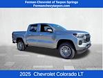 2025 Chevrolet Colorado Crew Cab RWD Pickup for sale #25T1104 - photo 1