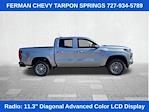 2025 Chevrolet Colorado Crew Cab RWD Pickup for sale #25T1104 - photo 11
