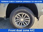 2025 Chevrolet Colorado Crew Cab RWD Pickup for sale #25T1104 - photo 12