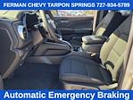 2025 Chevrolet Colorado Crew Cab RWD Pickup for sale #25T1104 - photo 13
