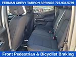 2025 Chevrolet Colorado Crew Cab RWD Pickup for sale #25T1104 - photo 14