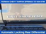 2025 Chevrolet Colorado Crew Cab RWD Pickup for sale #25T1104 - photo 17