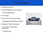 2025 Chevrolet Colorado Crew Cab RWD Pickup for sale #25T1104 - photo 9