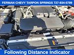 2025 Chevrolet Colorado Crew Cab RWD Pickup for sale #25T1104 - photo 20