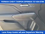 2025 Chevrolet Colorado Crew Cab RWD Pickup for sale #25T1104 - photo 22