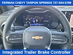2025 Chevrolet Colorado Crew Cab RWD Pickup for sale #25T1104 - photo 27
