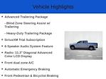 2025 Chevrolet Colorado Crew Cab RWD Pickup for sale #25T1104 - photo 10
