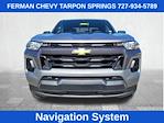 2025 Chevrolet Colorado Crew Cab RWD Pickup for sale #25T1104 - photo 4