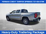 2025 Chevrolet Colorado Crew Cab RWD Pickup for sale #25T1104 - photo 7
