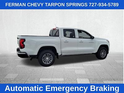 2025 Chevrolet Colorado Crew Cab RWD Pickup for sale #25T1105 - photo 2