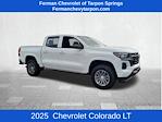 2025 Chevrolet Colorado Crew Cab RWD Pickup for sale #25T1105 - photo 1