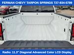 2025 Chevrolet Colorado Crew Cab RWD Pickup for sale #25T1105 - photo 3