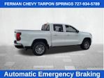 2025 Chevrolet Colorado Crew Cab RWD Pickup for sale #25T1105 - photo 2