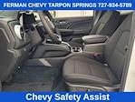 2025 Chevrolet Colorado Crew Cab RWD Pickup for sale #25T1105 - photo 14